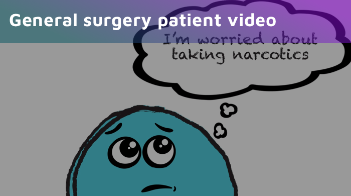 Gerneral Surgery